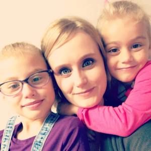 Meet your Posher, Britt